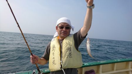 島きち丸 釣果
