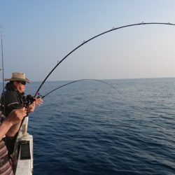 海皇丸 釣果