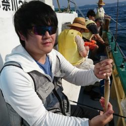 島きち丸 釣果