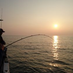 海皇丸 釣果