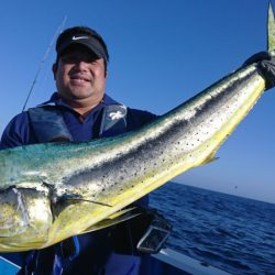 第三共栄丸 釣果