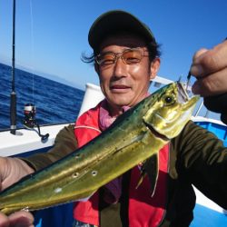 第三共栄丸 釣果