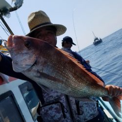 みやけ丸 釣果