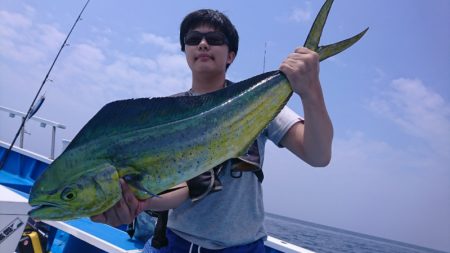 第三共栄丸 釣果