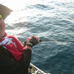 海皇丸 釣果