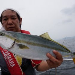 Chase（チェイス） 釣果