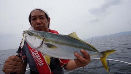 Chase（チェイス） 釣果