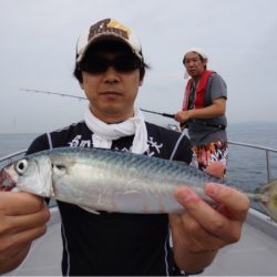 Chase（チェイス） 釣果