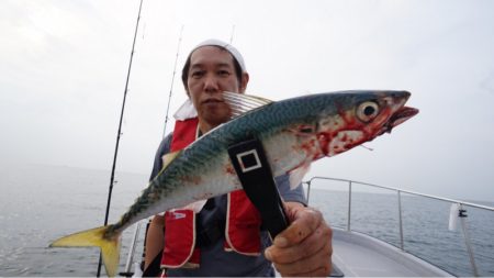 Chase（チェイス） 釣果