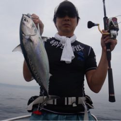 Chase（チェイス） 釣果