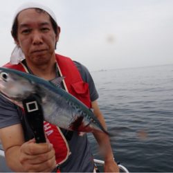 Chase（チェイス） 釣果