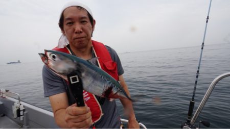 Chase（チェイス） 釣果