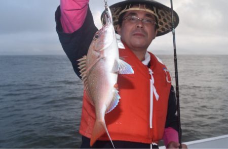 渡船屋たにぐち 釣果