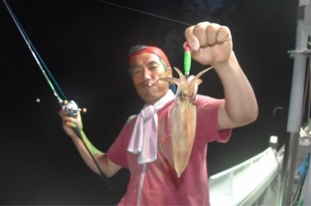 渡船屋たにぐち 釣果