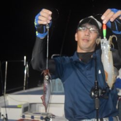 渡船屋たにぐち 釣果