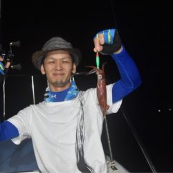 渡船屋たにぐち 釣果