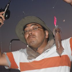 渡船屋たにぐち 釣果