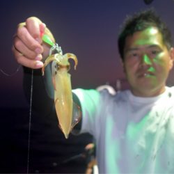 渡船屋たにぐち 釣果