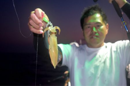 渡船屋たにぐち 釣果