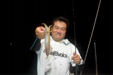 渡船屋たにぐち 釣果