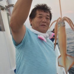 渡船屋たにぐち 釣果