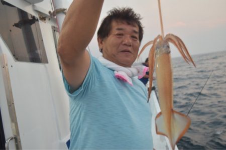 渡船屋たにぐち 釣果