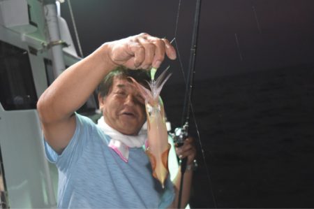 渡船屋たにぐち 釣果