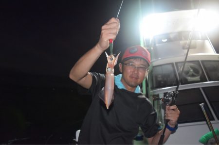 渡船屋たにぐち 釣果