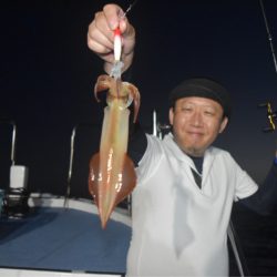 渡船屋たにぐち 釣果