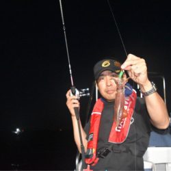 渡船屋たにぐち 釣果