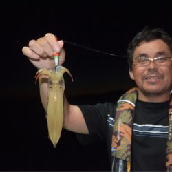 渡船屋たにぐち 釣果