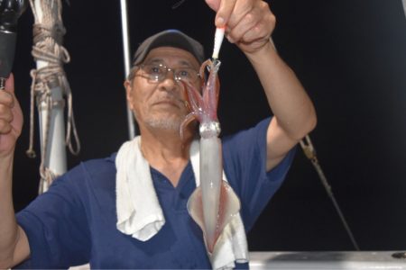 渡船屋たにぐち 釣果