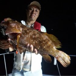 Chase（チェイス） 釣果