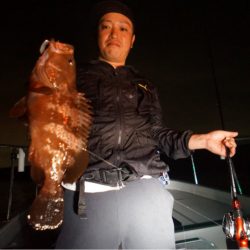 Chase（チェイス） 釣果