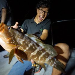 Chase（チェイス） 釣果