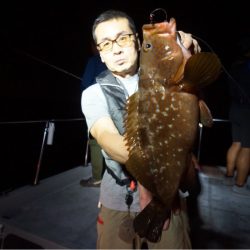 Chase（チェイス） 釣果