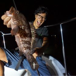 Chase（チェイス） 釣果