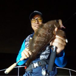 Chase（チェイス） 釣果