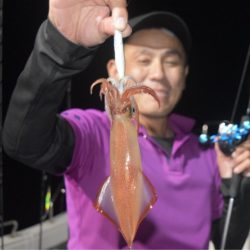 渡船屋たにぐち 釣果