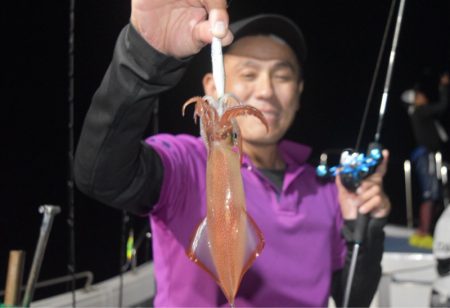 渡船屋たにぐち 釣果