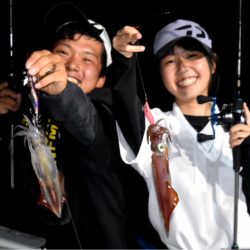 渡船屋たにぐち 釣果