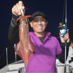 渡船屋たにぐち 釣果