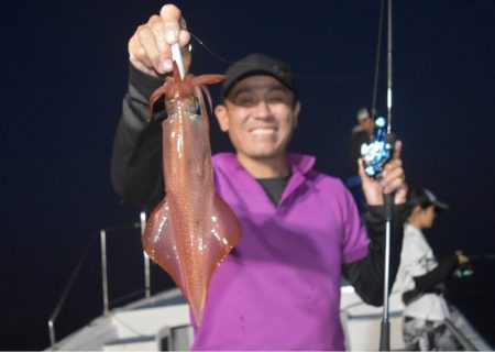 渡船屋たにぐち 釣果