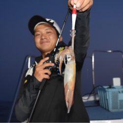 渡船屋たにぐち 釣果