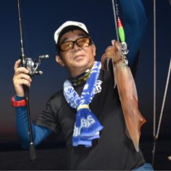 渡船屋たにぐち 釣果