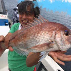 エヌスタイル 釣果