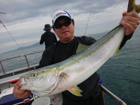 ありもと丸 釣果