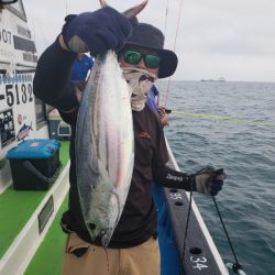 丸万釣船 釣果