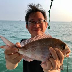 龍神丸(鹿児島) 釣果