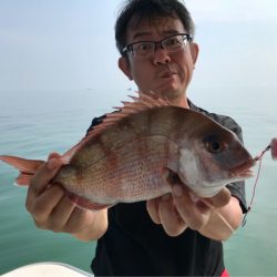 龍神丸(鹿児島) 釣果